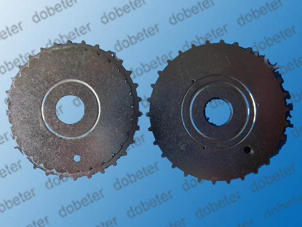 Sanyo  Feeder Parts
